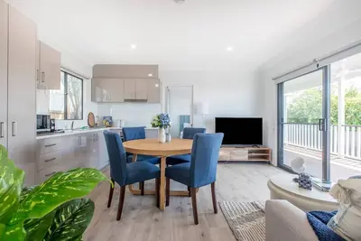 Image de Redcliffe Retreat Moreton Bay Coastal Cottage