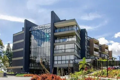 Image de Luxurius Mountain Suite, Where Elegance Merges with the Majesty of the Nature