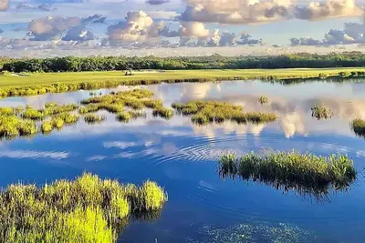 Image de Luxury Condo at River Strand Golf & Country Club