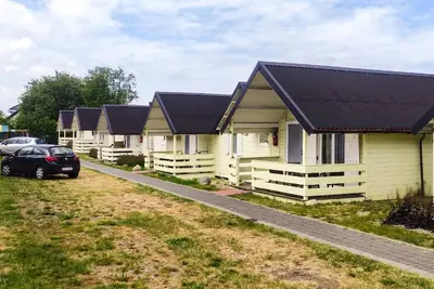 Image de Superbe maison à Ustronie Morskie