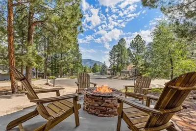 Image de Honeycomb Pines/Flagstaff Az/Snowbowl/Downtown/1hr Grand Canyon