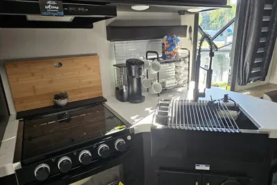 Image de Rv in Homosassa