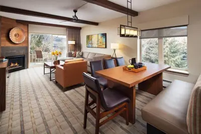 Image de Sheraton Lakeside Terrace Villas at Mountain Vista - 2 Bedroom Villa
