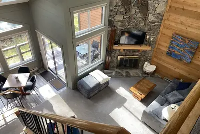 Image de 7Springs Getaway - Swiss Mountain - Free Shuttle to Lodge