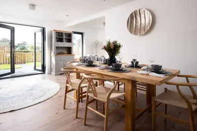 Image de Sunwick Cottage - A spacious immaculate 3 bedroom pet friendly cottage near Berwick-Upon-Tweed