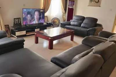 Image de Inviting 3-Bed House in Accra