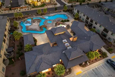 Image de Zion Boho Escape