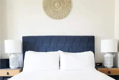 Image de Boutique Studio 407 Perth Cbd Free HighSpeed Wi-Fi\n\n