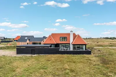 Image de Maison confortable à Skagen avec WiFi