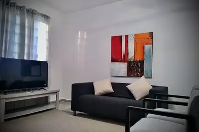 Image de 3 bedroom minutes away from old San juan y  la placita del Mercado.
