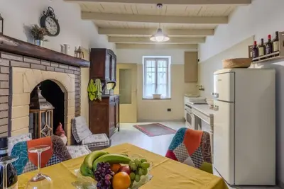 Image de Appartement Mara by Interhome