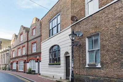 Image de The Old Bank House, Margate