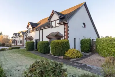 Image de Evergreen House by Interhome