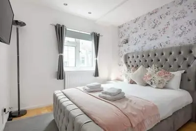 Image de London Regents Charming 3-bedroom Townhouse