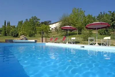 Image de Villa La Contessa - Villa Contessa Marianna