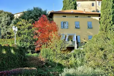 Image de Villa Giuditta - Lari, Tuscany