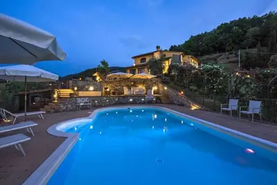 Image de Villa Sandra - Cantagrillo-casalguidi, Tuscany