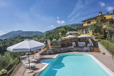Image de Villa Sandra Ortensia