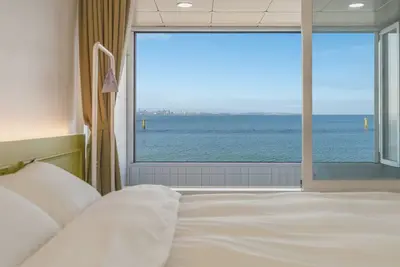 Image de Pohang Etoile Poolvilla