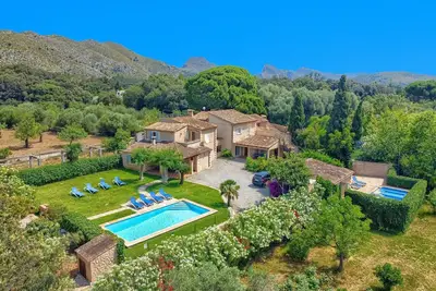 Image de Can Camarroja by Sunvillas Mallorca