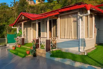 Image de Welcome to Ayu Villa a luxury homestay