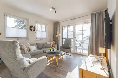 Image de Appartement avec terrasse à proximité de Kaprun