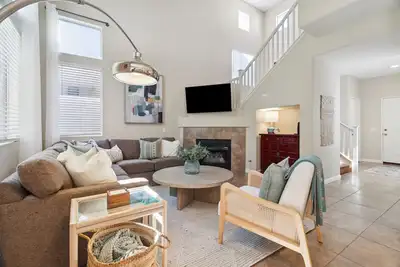 Image de Chestnut Luxury Home