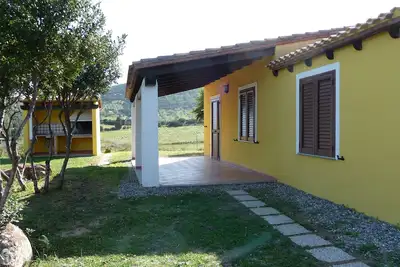Image de Villa A 500 Metres De La Mer Avec Belle Vue