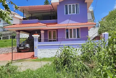 Image de Villa Pr5 an offbeat Luxury Staycation in Ooty