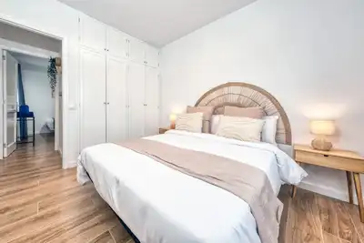 Image de Downtown Oasis - 3 chambres dans le centre d'Arrecife.