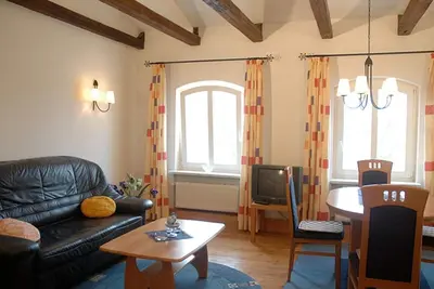 Image de Ferienwohnung Leuchtturm - Haus Astrid