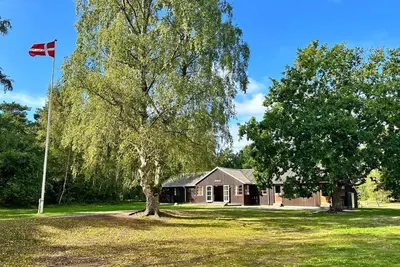 Image de Maison de vacances pour 42 a Aakirkeby