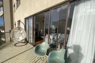 Image de Peaceful 2 bedroom apartment in Kilimani, Nairobi with great views