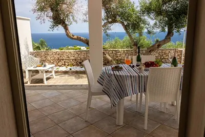 Image de Dimora dei Turchesi by salentoltremare #211