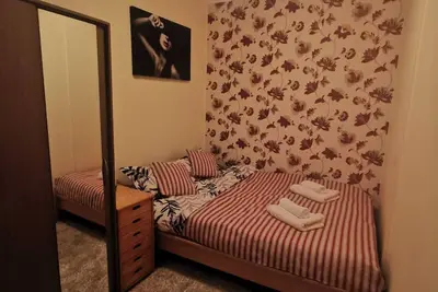 Image de Cozy and intimate apartment never the city center and the river side