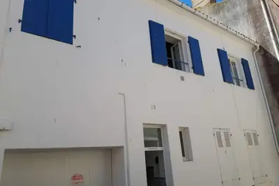 Image de Bel appartement 30 m² 3 étoiles entièrement rénové au cœur des Sables d'Olonne