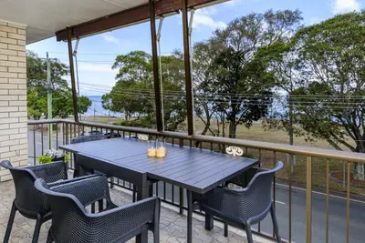 Image de Songbirds on Bribie, Top Notch