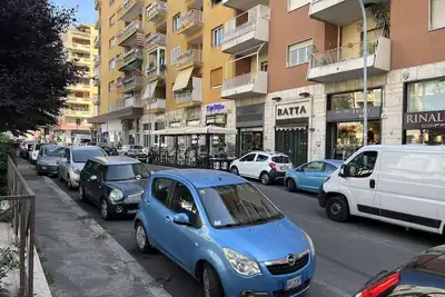 Image de 2 Bedroom Apartment in Rome