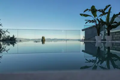 Image de Achillion Luxury Corfu Villa