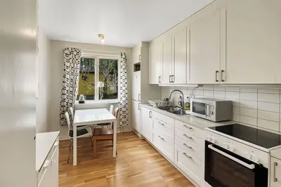 Image de Company Apartment - 4 Beds