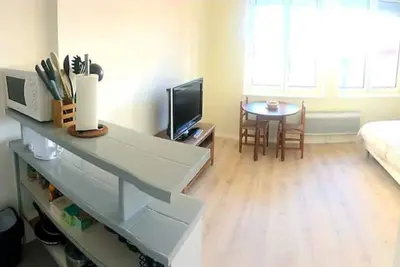 Image de Logement entier : appartement - Besançon, France