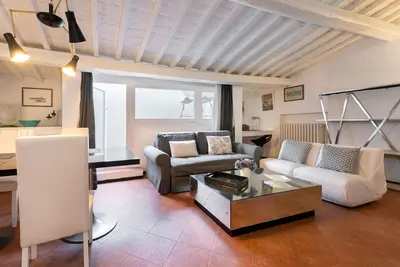 Image de New Montebello rooftop - suite apartment