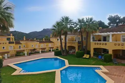 Image de Apartamento La Sella en Dénia