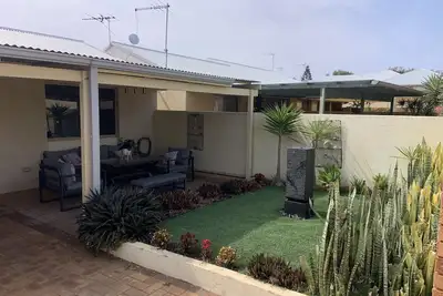 Image de Holiday hideaway in Kalbarri