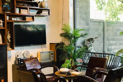 Image de Family Home Villa Nearby Ba Na Hills