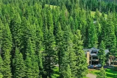 Image de Sugarloaf Summit @ Tamarack Resort | Insta-Worthy Ski In/Out Mountain Modern Estate