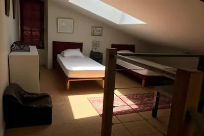 Image de La Domaine de Grandmont evenements