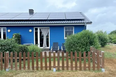 Image de Dhh, am See, Idyllisch Gelegen, Eingezäunt, Hund Willkommen, Kamin, Wlan
