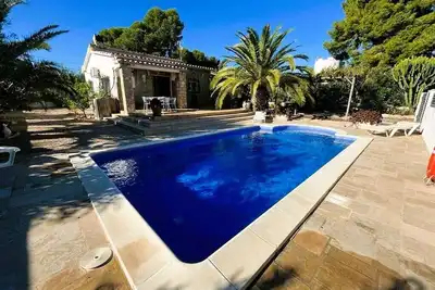 Villa Mireia