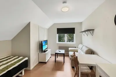 Image de Company Apartment - 4 Beds